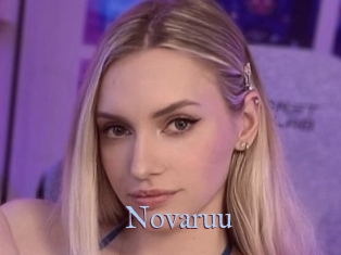 Novaruu