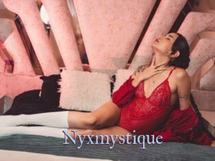 Nyxmystique