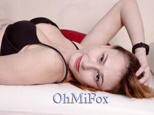OhMiFox