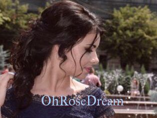 OhRoseDream