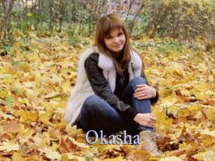 Okasha