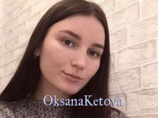 OksanaKetova