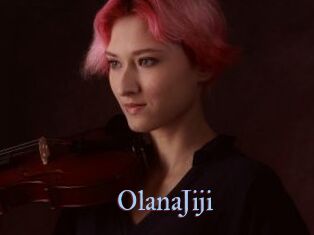 OlanaJiji