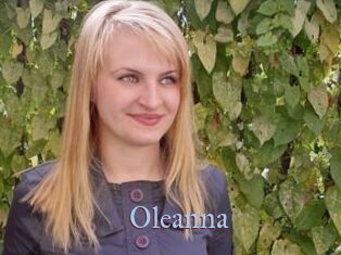Oleanna Belles filles du net