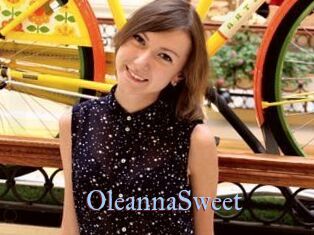 OleannaSweet