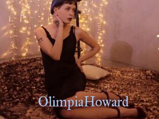 OlimpiaHoward