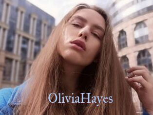 OliviaHayes