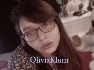 OliviaKlum Belles filles du net