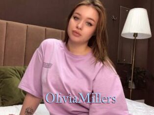 OliviaMillers Belles filles du net