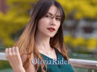 OliviaRider Belles filles du net