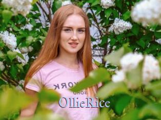 OllieRice