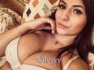 Olvycy