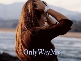 OnlyWayMia Belles filles du net
