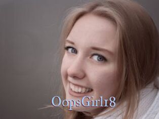 OopsGirl18