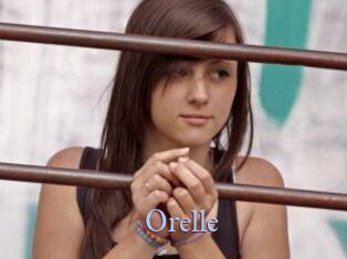 Orelle