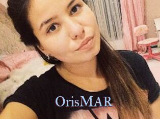 OrisMAR