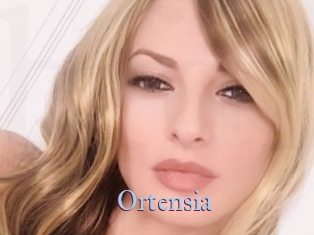 Ortensia