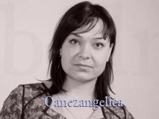 Oanezangelica