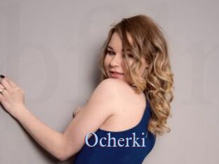 Ocherki