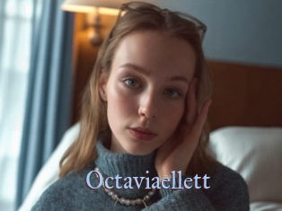 Octaviaellett