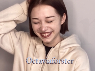 Octaviaforster