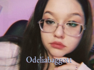 Odeliabaggott