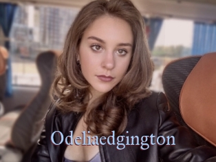 Odeliaedgington