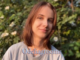 Odeliagrooms