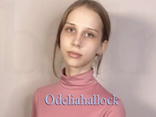 Odeliahallock