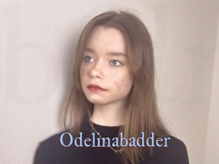 Odelinabadder