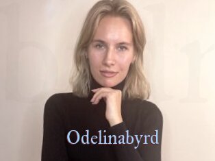 Odelinabyrd