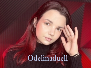 Odelinaduell