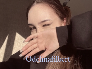 Odelinafilbert