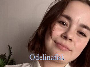 Odelinafisk