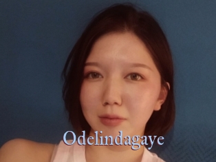 Odelindagaye