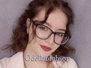 Odellabrabson