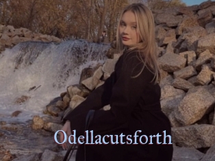 Odellacutsforth