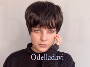 Odelladavi