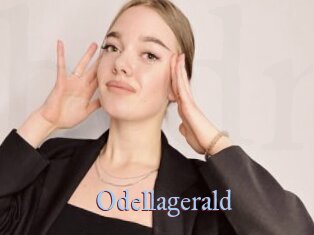 Odellagerald