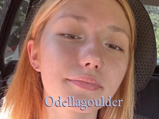 Odellagoulder