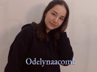Odelynaacomb