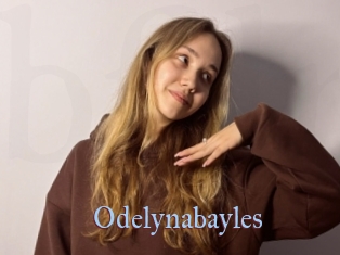 Odelynabayles