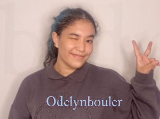 Odelynbouler