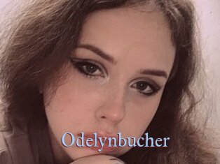 Odelynbucher