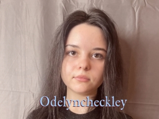 Odelyncheckley