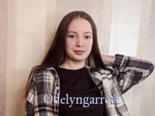 Odelyngarrett