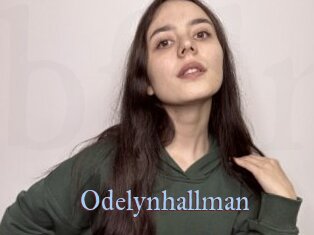 Odelynhallman