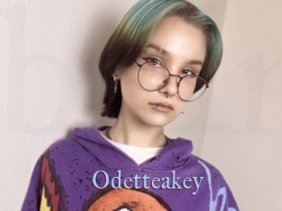 Odetteakey