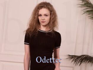 Odettec