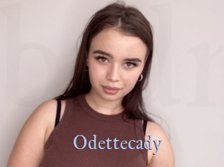 Odettecady